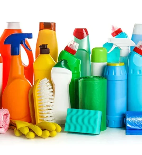 Consumer Goods & Household Products